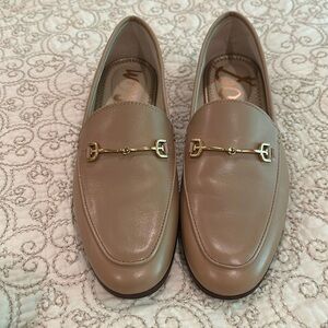 Sam Edelman Loraine Leather Loafers